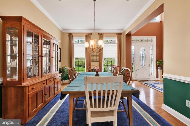 5200 SCENIC DR, Perry Hall, MD 21128