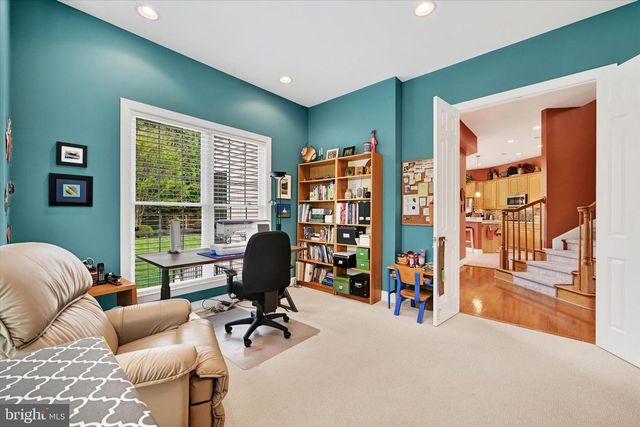 5200 SCENIC DR, Perry Hall, MD 21128