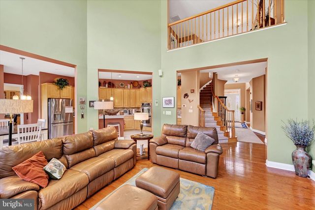 5200 SCENIC DR, Perry Hall, MD 21128