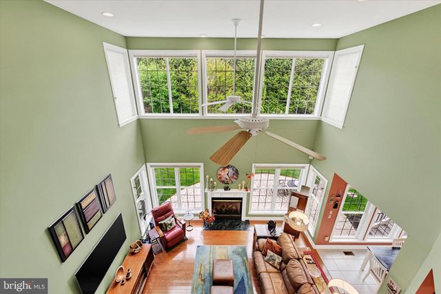 5200 SCENIC DR, Perry Hall, MD 21128