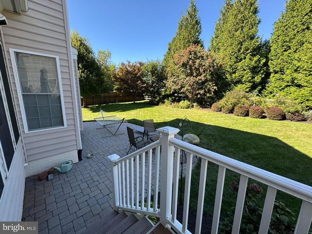 5200 SCENIC DR, Perry Hall, MD 21128