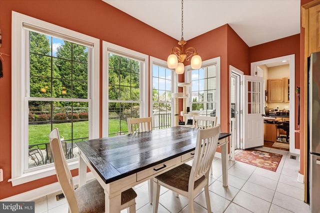 5200 SCENIC DR, Perry Hall, MD 21128