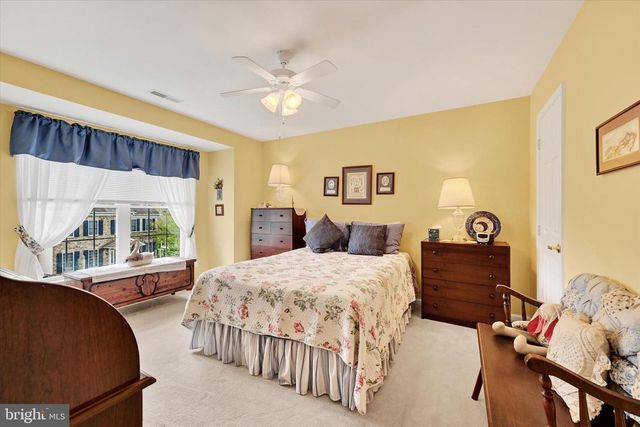 5200 SCENIC DR, Perry Hall, MD 21128