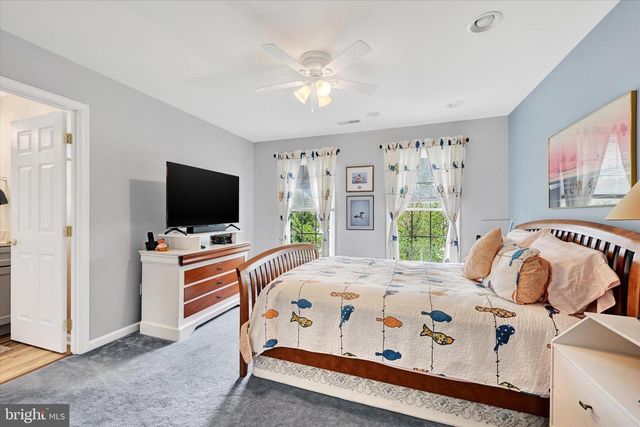 5200 SCENIC DR, Perry Hall, MD 21128