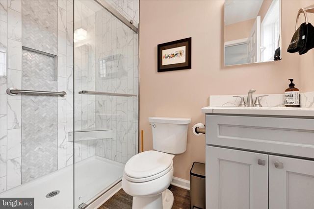 5200 SCENIC DR, Perry Hall, MD 21128