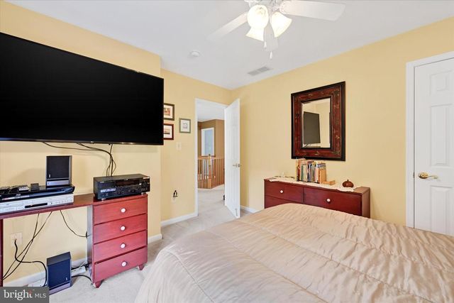 5200 SCENIC DR, Perry Hall, MD 21128