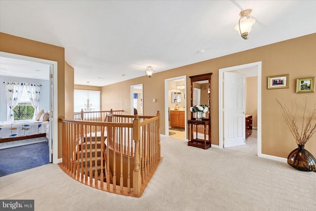 5200 SCENIC DR, Perry Hall, MD 21128