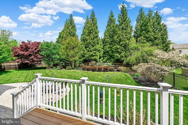 5200 SCENIC DR, Perry Hall, MD 21128
