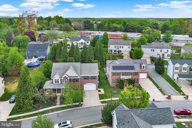 5200 SCENIC DR, Perry Hall, MD 21128