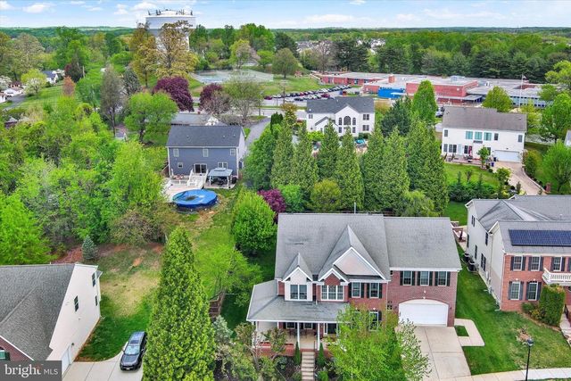 5200 SCENIC DR, Perry Hall, MD 21128