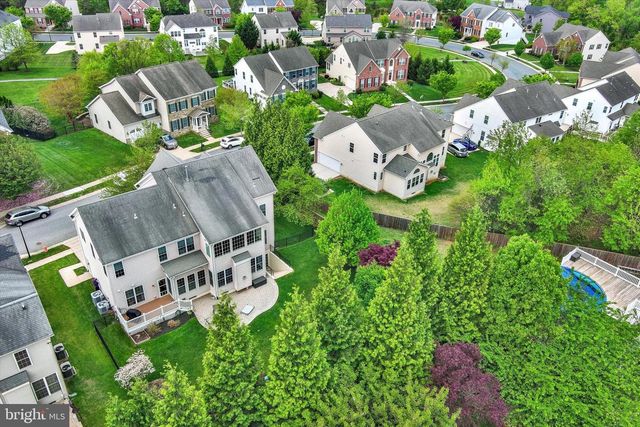 5200 SCENIC DR, Perry Hall, MD 21128