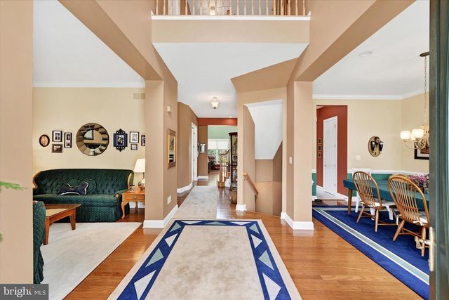 5200 SCENIC DR, Perry Hall, MD 21128
