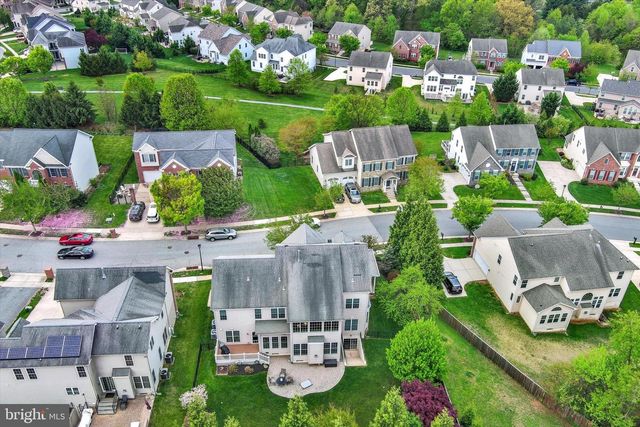 5200 SCENIC DR, Perry Hall, MD 21128