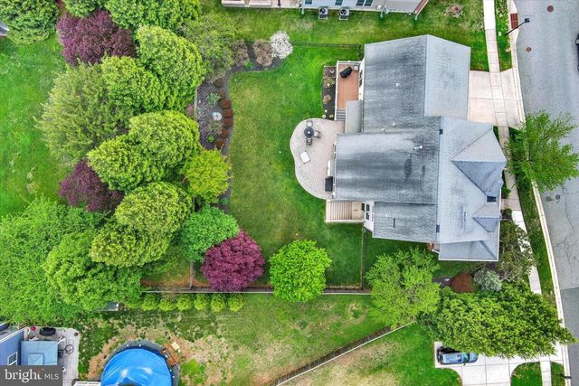 5200 SCENIC DR, Perry Hall, MD 21128
