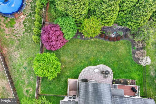 5200 SCENIC DR, Perry Hall, MD 21128