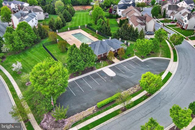 5200 SCENIC DR, Perry Hall, MD 21128