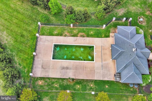 5200 SCENIC DR, Perry Hall, MD 21128