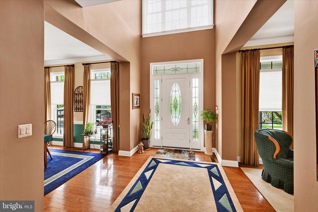 5200 SCENIC DR, Perry Hall, MD 21128