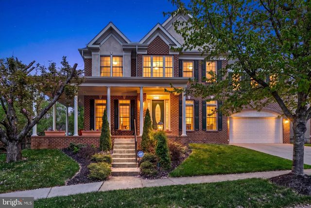 5200 SCENIC DR, Perry Hall, MD 21128