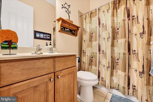 5200 SCENIC DR, Perry Hall, MD 21128
