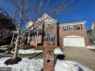 5200 SCENIC DR, Perry Hall, MD 21128