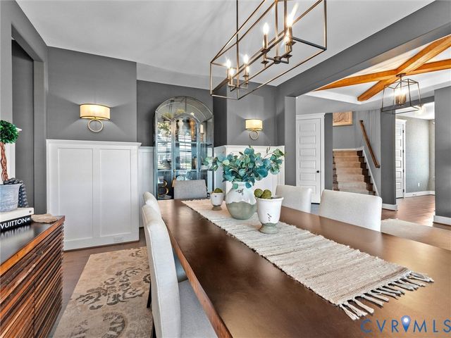 18107 Ruby Hill Ct, Moseley, VA 23120