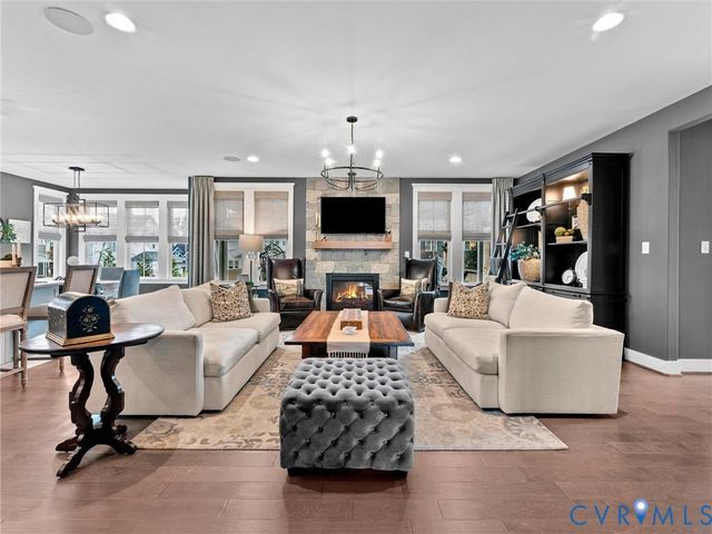 18107 Ruby Hill Ct, Moseley, VA 23120