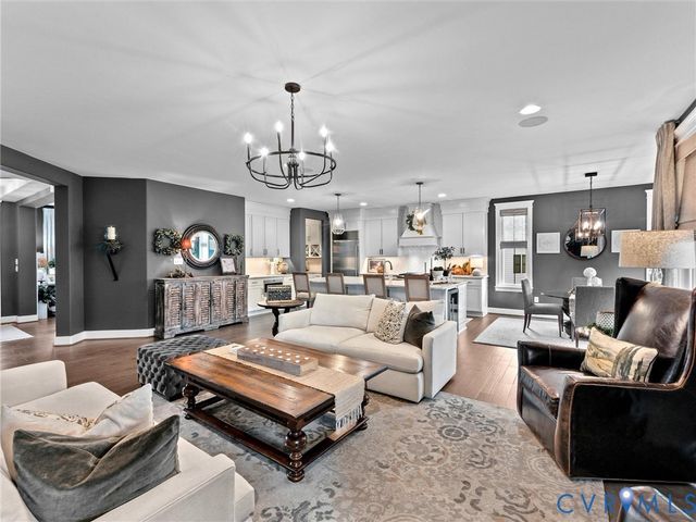 18107 Ruby Hill Ct, Moseley, VA 23120