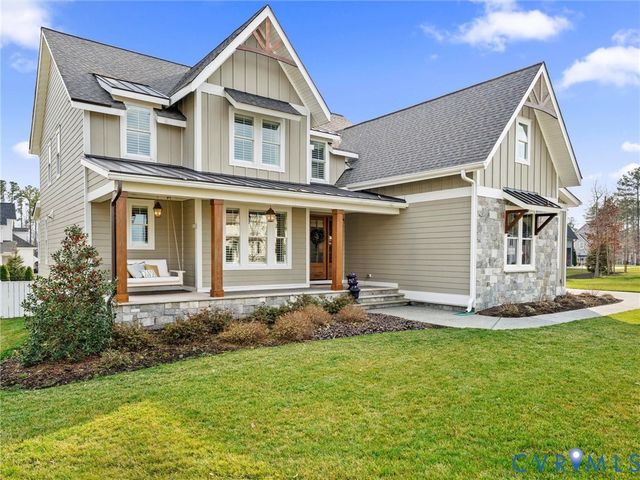 18107 Ruby Hill Ct, Moseley, VA 23120