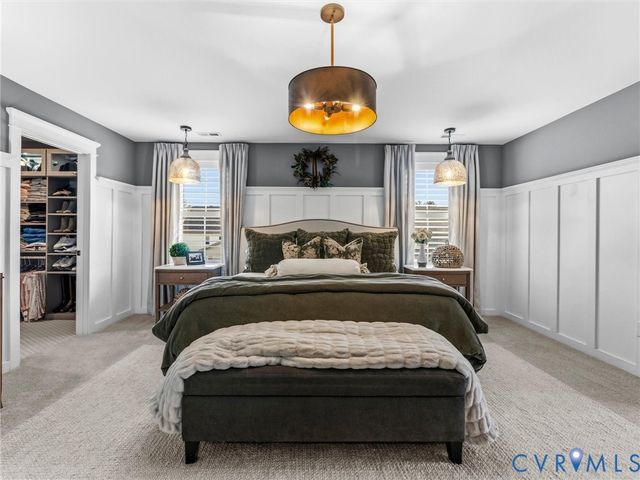 18107 Ruby Hill Ct, Moseley, VA 23120