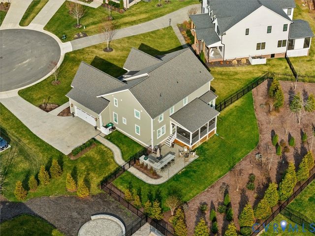 18107 Ruby Hill Ct, Moseley, VA 23120