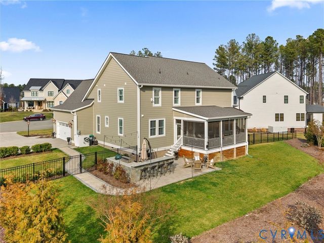 18107 Ruby Hill Ct, Moseley, VA 23120