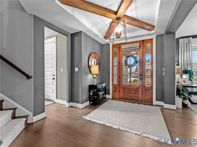 18107 Ruby Hill Ct, Moseley, VA 23120