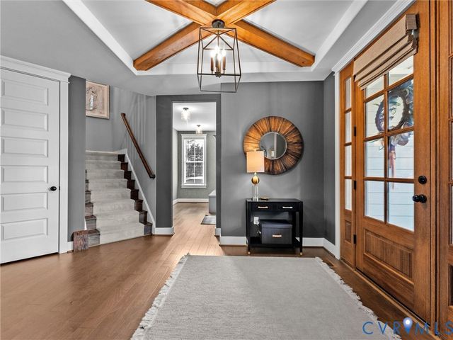 18107 Ruby Hill Ct, Moseley, VA 23120