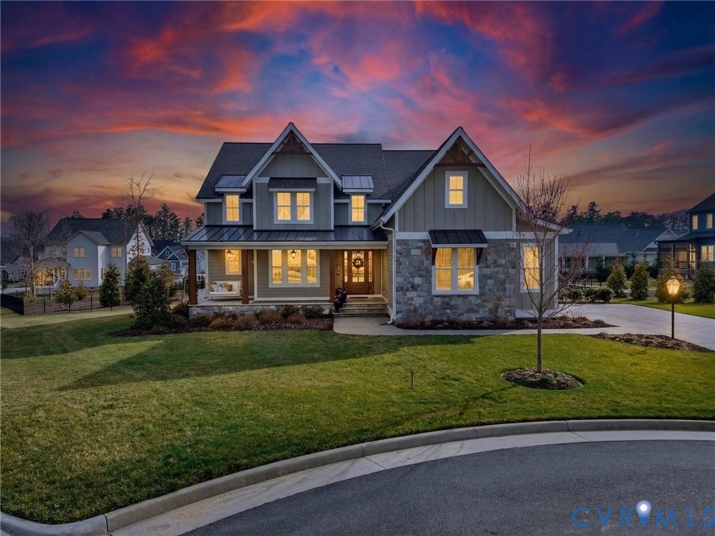 18107 Ruby Hill Ct, Moseley, VA 23120