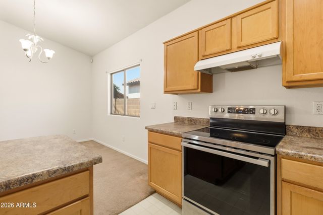 1733 E DESERT BREEZE Place, Casa Grande, AZ 85122