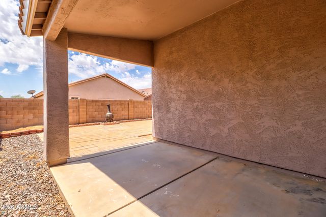 1733 E DESERT BREEZE Place, Casa Grande, AZ 85122