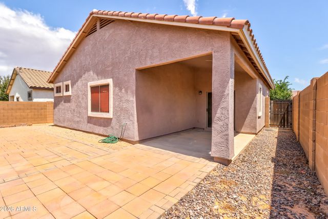 1733 E DESERT BREEZE Place, Casa Grande, AZ 85122