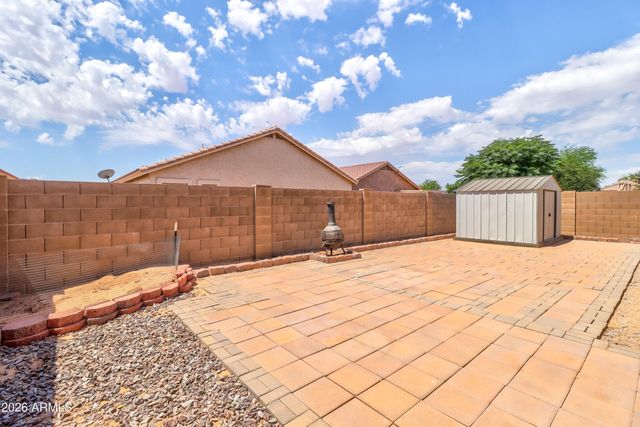 1733 E DESERT BREEZE Place, Casa Grande, AZ 85122