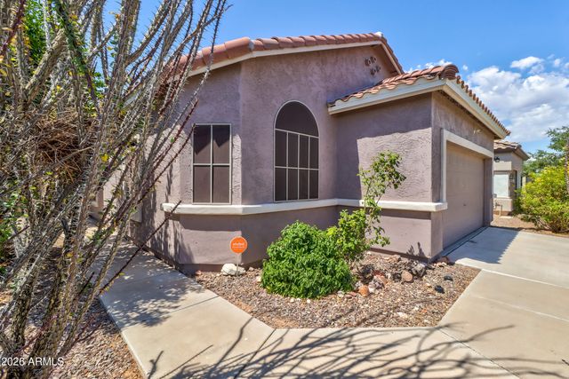 1733 E DESERT BREEZE Place, Casa Grande, AZ 85122