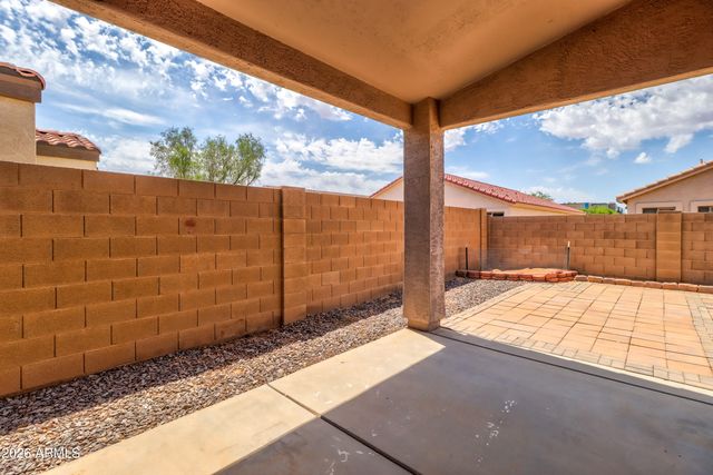 1733 E DESERT BREEZE Place, Casa Grande, AZ 85122