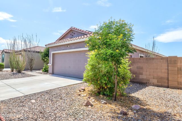 1733 E DESERT BREEZE Place, Casa Grande, AZ 85122