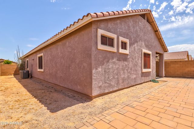 1733 E DESERT BREEZE Place, Casa Grande, AZ 85122