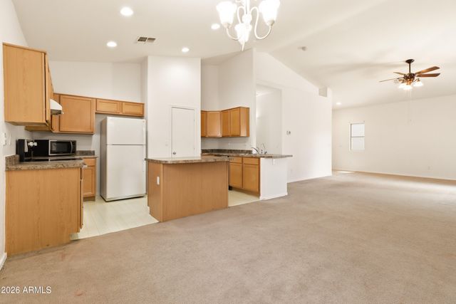 1733 E DESERT BREEZE Place, Casa Grande, AZ 85122