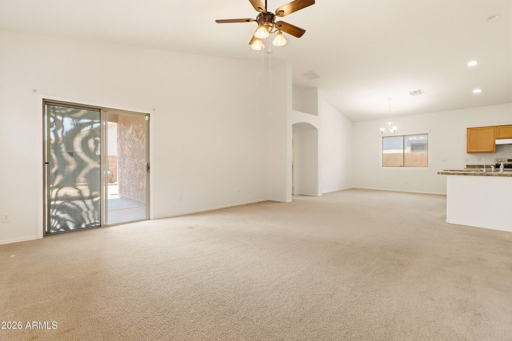 1733 E DESERT BREEZE Place, Casa Grande, AZ 85122 — photo 3