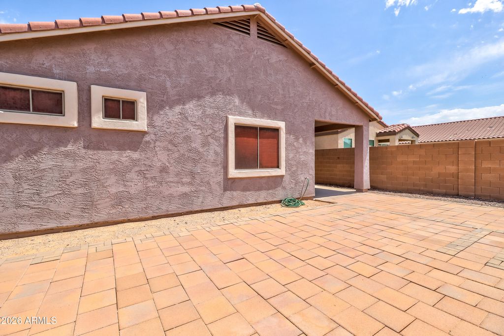 1733 E DESERT BREEZE Place, Casa Grande, AZ 85122 — photo 4