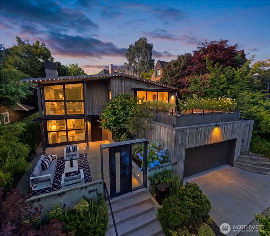 3908 NE 38th Street, Seattle, WA 98105