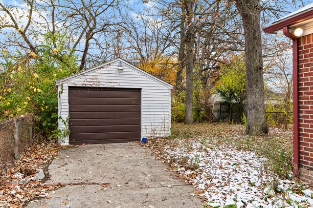 19412 Sussex Street, Detroit, MI 48235