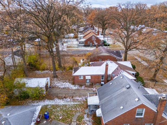 19412 Sussex Street, Detroit, MI 48235