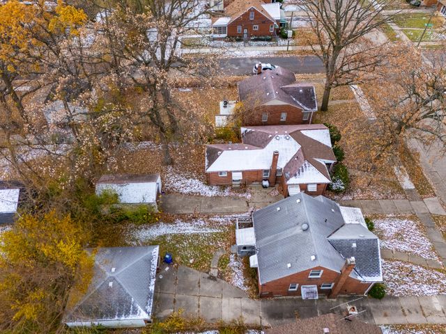 19412 Sussex Street, Detroit, MI 48235